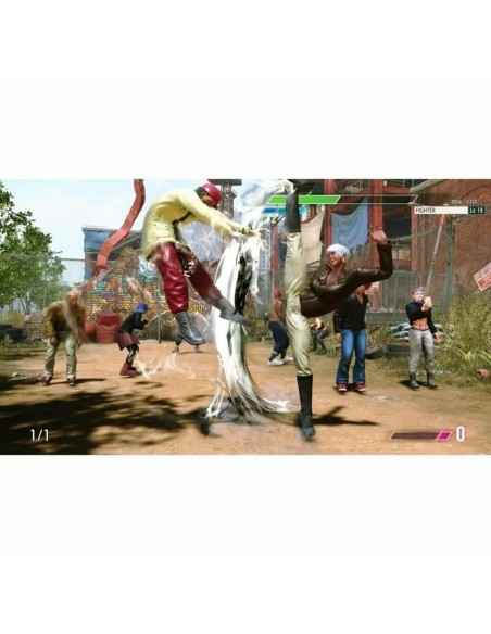 Jeu vidéo PlayStation 5 Capcom