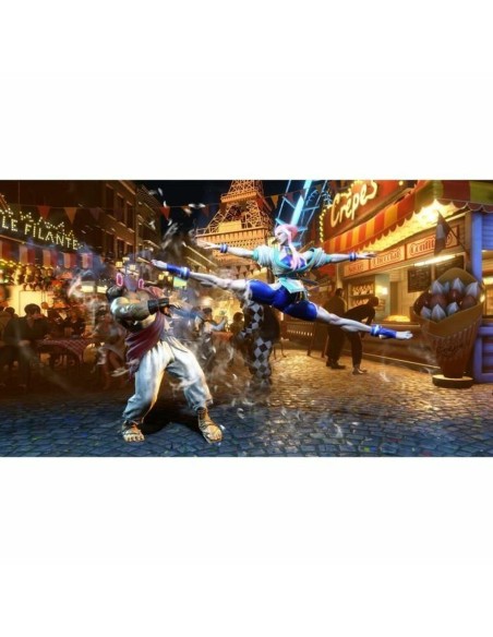 Jeu vidéo PlayStation 5 Capcom