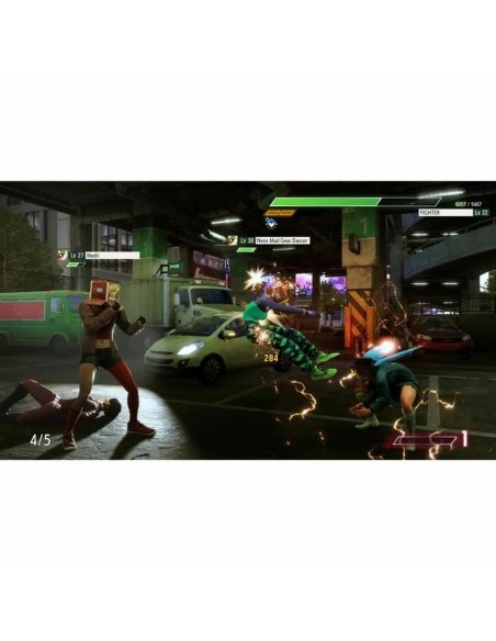 Jeu vidéo PlayStation 5 Capcom