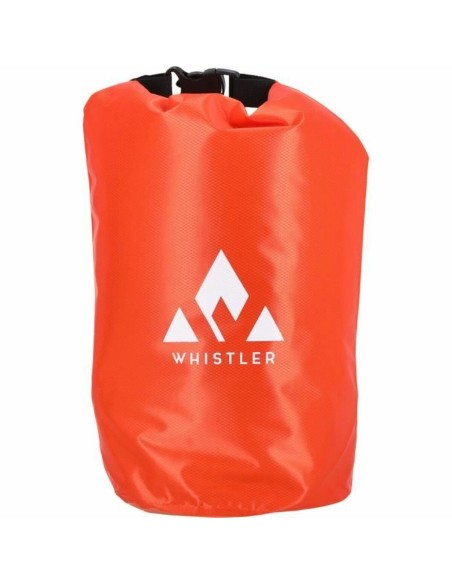 Sac Imperméable Whistler Rouge Polyester 10 L