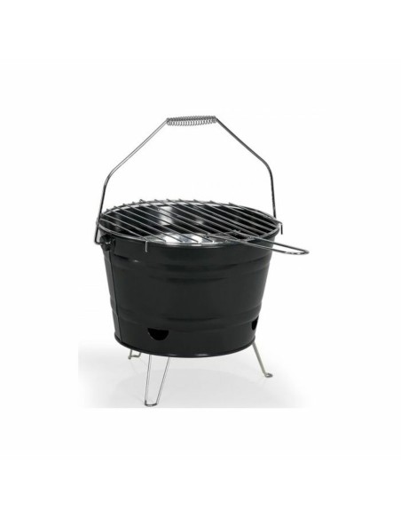 Barbecue Portable Livoo DOC327N Acier inoxydable