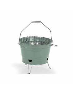 Barbecue Portable Livoo DOC327V  Métal Acier