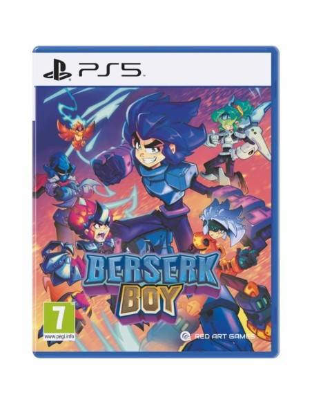 Jeu vidéo PlayStation 5 Just For Games