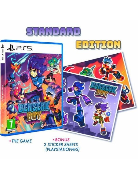 Jeu vidéo PlayStation 5 Just For Games