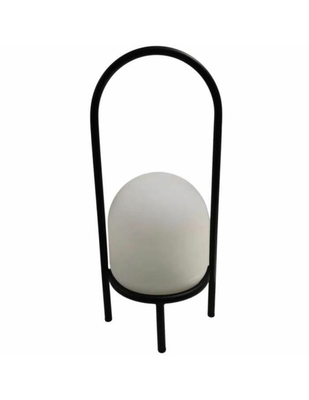 Lampe LED USB Galix Sol Résine 43 cm 200 Lm