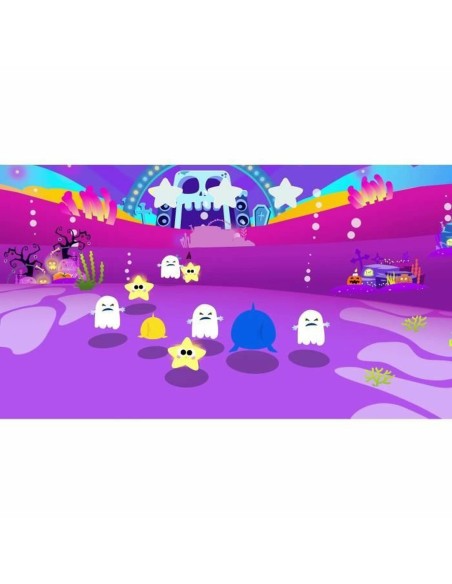 Jeu vidéo pour Switch Outright Games Baby Shark: Sing & Swim Party