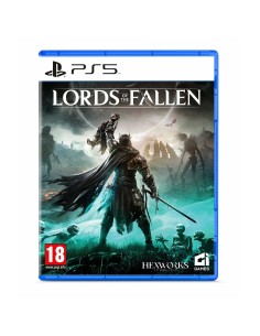 Jeu vidéo PlayStation 5 CI Games Lords of the Fallen (FR)