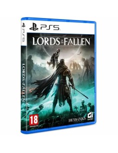 Jeu vidéo PlayStation 5 CI Games Lords of the Fallen (FR) 2