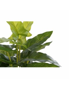 Plante décorative DKD Home Decor PVC polypropylène 25 x 25 x 30 cm 2