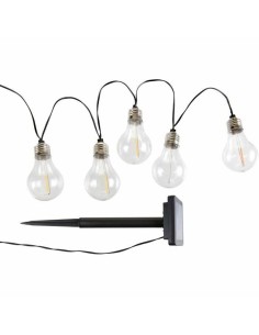 Guirlande lumineuse LED Galix Solaire