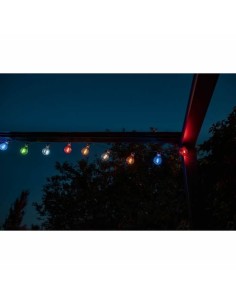 Guirlande lumineuse LED Galix Solaire 2