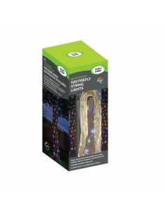 Guirlande lumineuse LED Super Smart Multicouleur 2