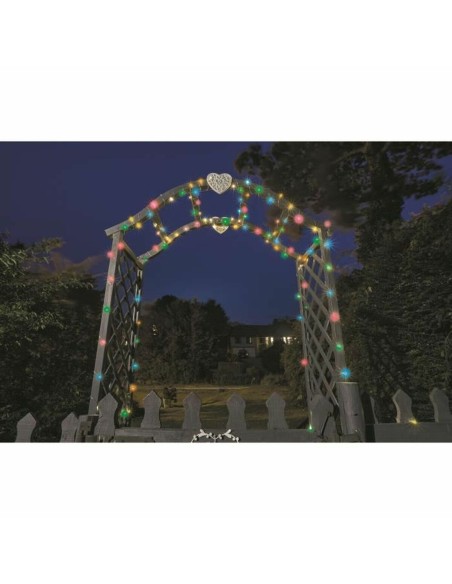 Guirlande lumineuse LED Super Smart Multicouleur
