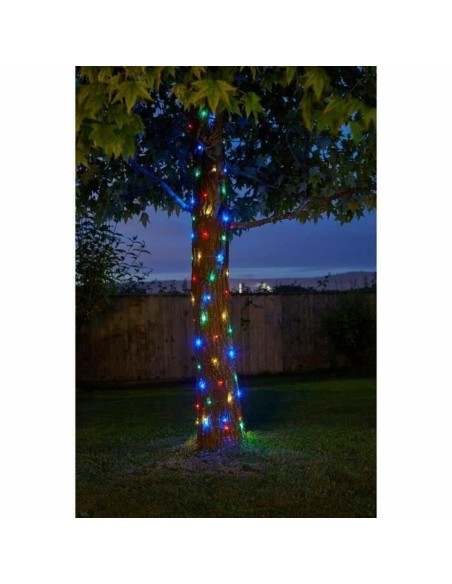 Guirlande lumineuse LED Super Smart Multicouleur
