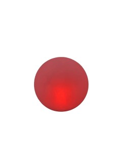 Lumière Solaire Flottante pour Piscine Galix LED RGB Multicouleur