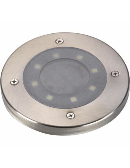 Spot solaire Smart Garden Sol Noir Aluminium (4 Unités)