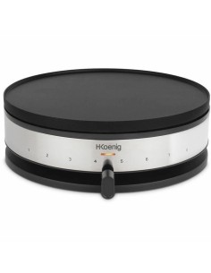 Crêpière Hkoenig KREP56 Noir