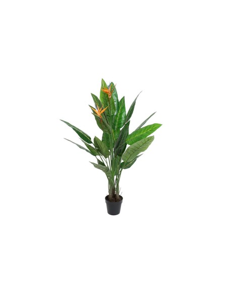 Plante décorative DKD Home Decor PVC Plastique 100 x 100 x 145 cm