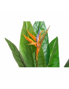 Plante décorative DKD Home Decor PVC Plastique 100 x 100 x 145 cm 2