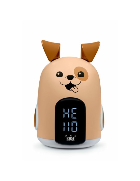 Pendule Réveil Bigben RKIDSDOG