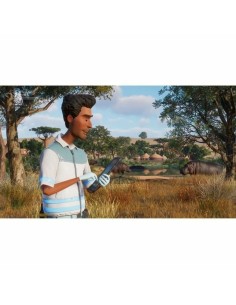 Jeu vidéo Xbox Series X Just For Games Planet Zoo 2