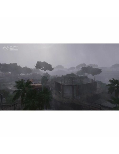 Jeu vidéo Xbox Series X Just For Games Planet Zoo