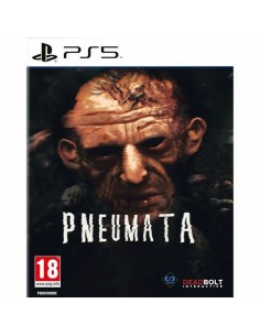Jeu vidéo PlayStation 5 Just For Games Pneumata