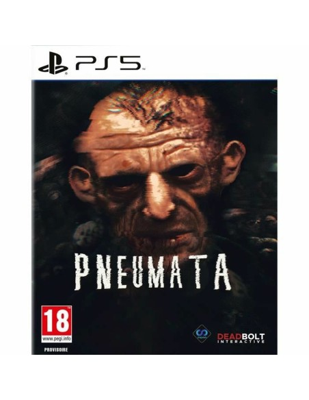 Jeu vidéo PlayStation 5 Just For Games Pneumata