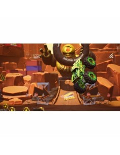 Jeu vidéo PlayStation 5 Just For Games Hot Wheels Monster Trucks Stunt Mayhem 2