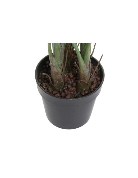 Plante décorative DKD Home Decor PVC Plastique 100 x 100 x 145 cm