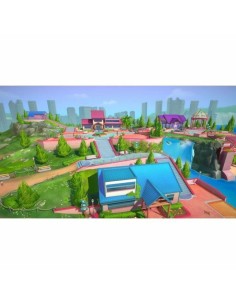 Jeu vidéo PlayStation 5 Outright Games Barbie Project Friendship (FR) 2