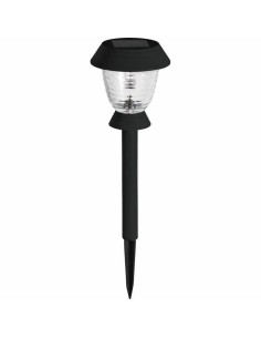 Lampe solaire Smart Garden Triton 365 10 lm Noir (4 Unités)