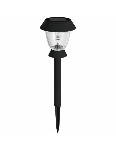 Lampe solaire Smart Garden Triton 365 10 lm Noir (4 Unités)