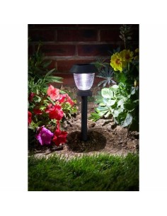Lampe solaire Smart Garden Triton 365 10 lm Noir (4 Unités) 2