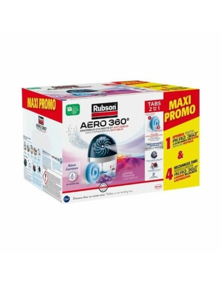 Rechange Rubson Aero 360°