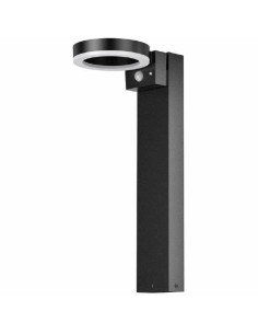 Lampe solaire Galix G4590B Argenté 1000 Lm