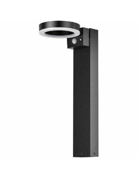 Lampe solaire Galix G4590B Argenté 1000 Lm