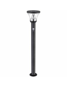 Lampe solaire Galix G4595C Argenté 1000 Lm