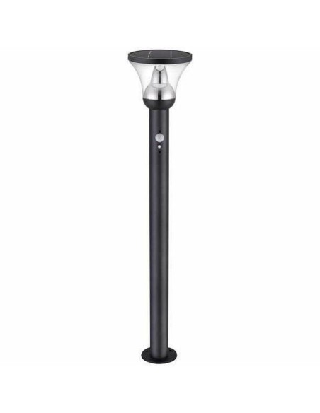 Lampe solaire Galix G4595C Argenté 1000 Lm