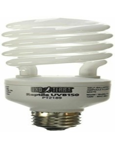 Lampe Exo Terra