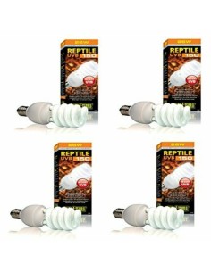 Lampe Exo Terra 2