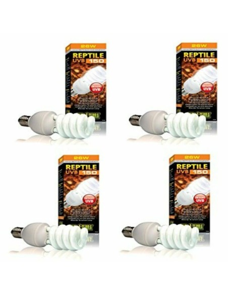 Lampe Exo Terra