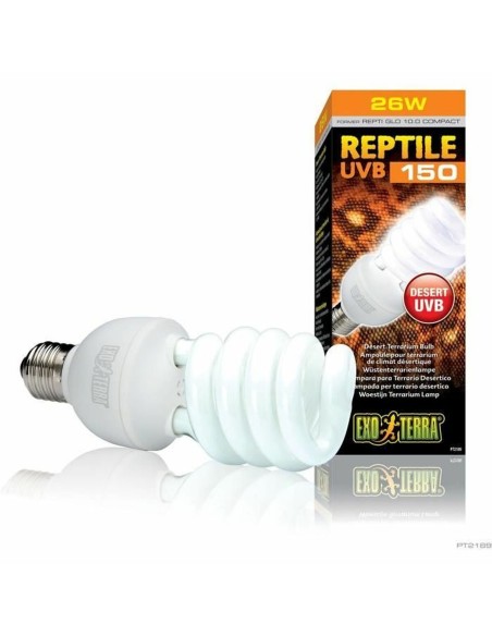 Lampe Exo Terra