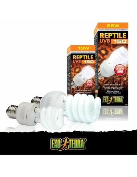 Lampe Exo Terra