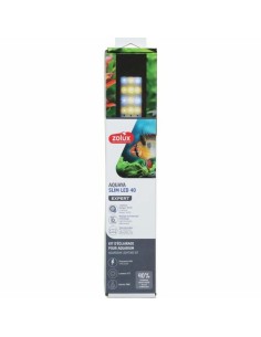 Bandes LED Zolux 15 m 45 cm 500 mm 1 m 4 m 48 m 50 m 140 cm 1,5 m 3,5 m 0,5 m 300 cm 53 cm 7,5 m Lumière froide