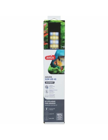 Bandes LED Zolux 15 m 45 cm 500 mm 1 m 4 m 48 m 50 m 140 cm 1,5 m 3,5 m 0,5 m 300 cm 53 cm 7,5 m Lumière froide