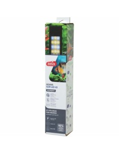 Bandes LED Zolux 15 m 45 cm 500 mm 1 m 4 m 48 m 50 m 140 cm 1,5 m 3,5 m 0,5 m 300 cm 53 cm 7,5 m Lumière froide 2