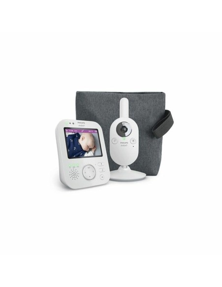 Interphone bébé Philips