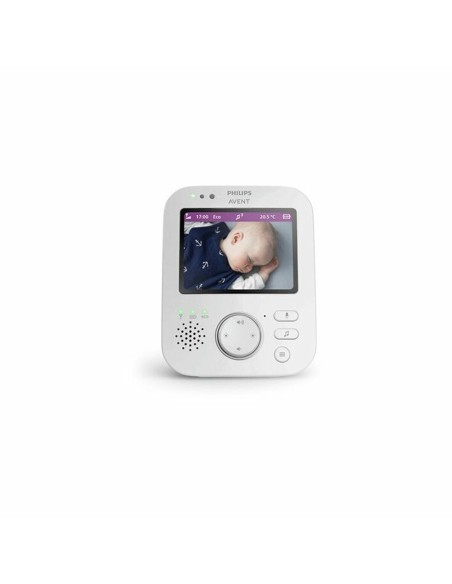 Interphone bébé Philips
