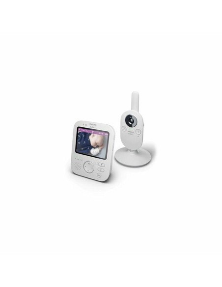 Interphone bébé Philips